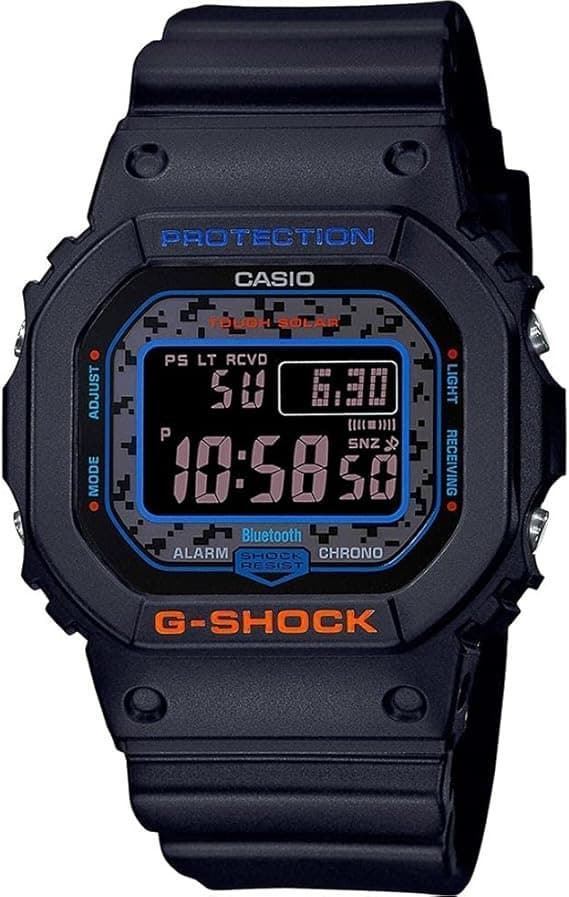 Reloj Casio G-Shock GM-6900SCM-1ER Limited Edition - Imagen 1