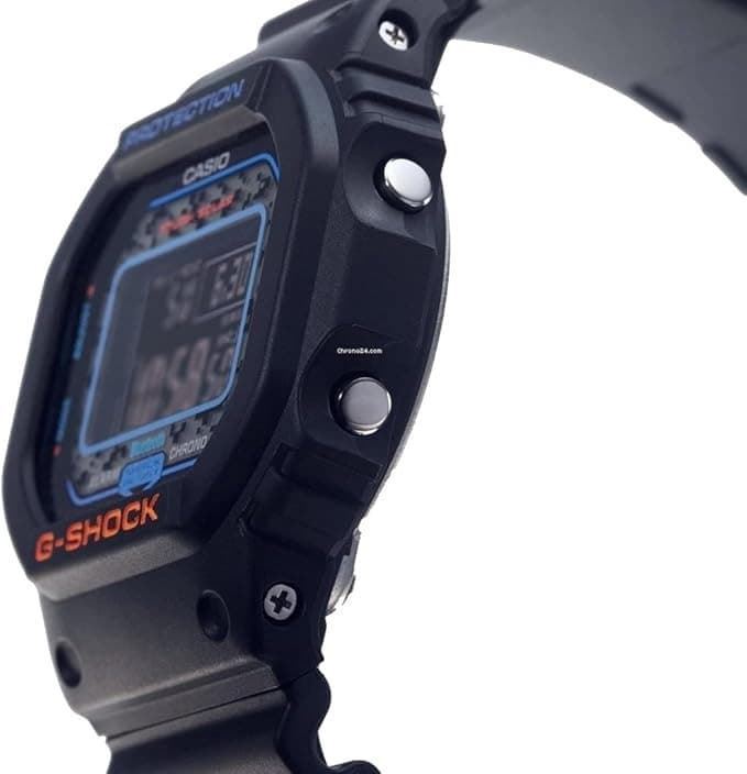 Reloj Casio G-Shock GM-6900SCM-1ER Limited Edition - Imagen 4