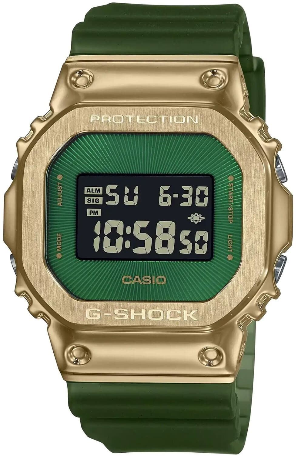 Reloj Casio G-Shock GM-6900SG-9ER - Imagen 1