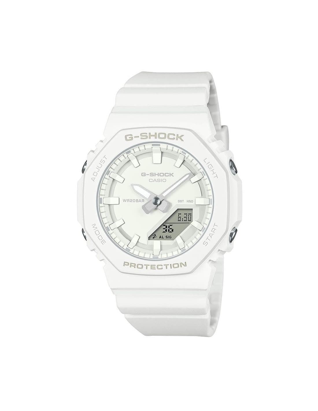 Reloj Casio G-Shock GMA-P2100-7AER - Imagen 1