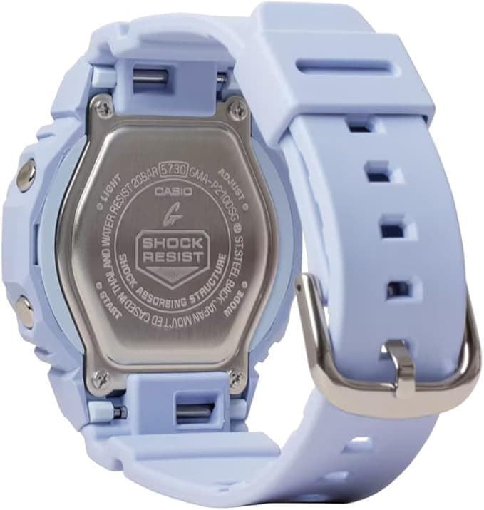 Reloj Casio G-Shock GMA-P2100SG-2AER - Imagen 2