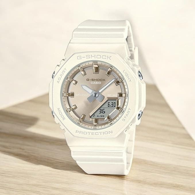 Reloj Casio G-Shock GMA-P2100ST-7AER - Imagen 3