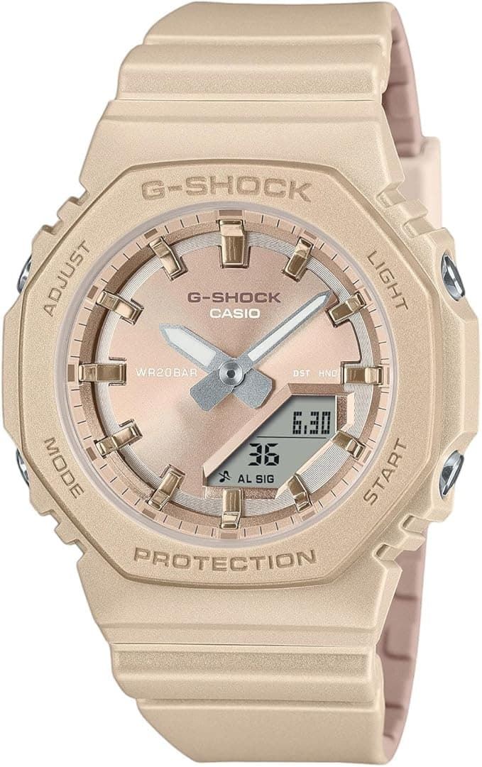 Reloj Casio G-Shock GMA-P2100ST-9AER - Imagen 1