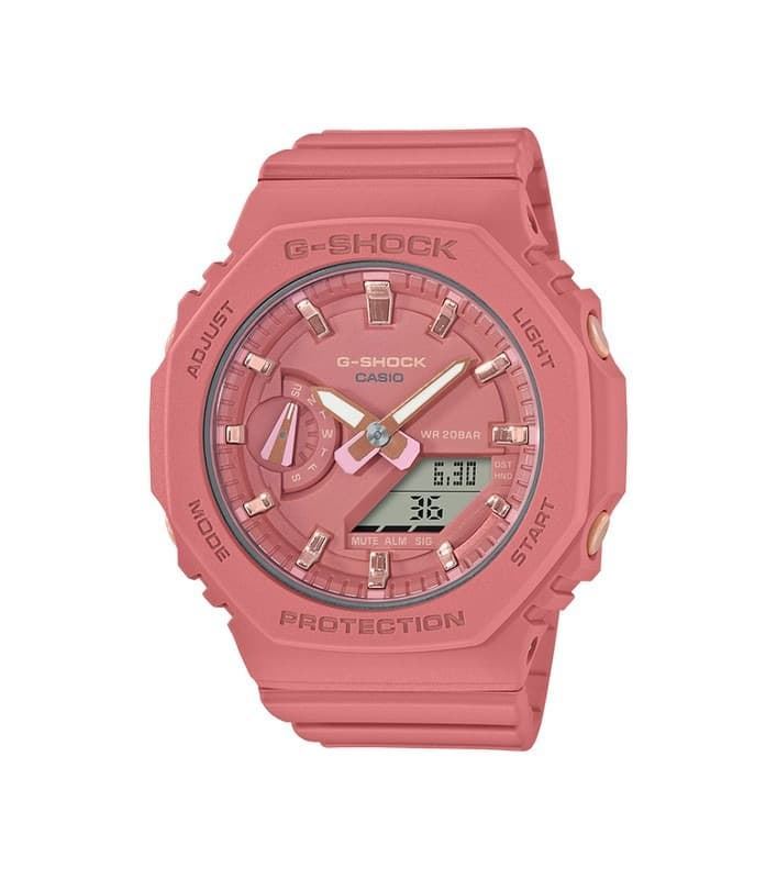 Reloj Casio G-Shock GMA-S2100-4A2ER - Imagen 1