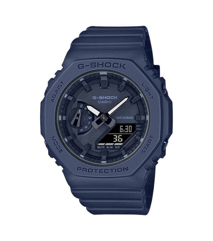 Reloj Casio G-Shock GMA-S2100BA-2A1ER - Imagen 1