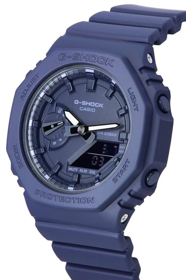 Reloj Casio G-Shock GMA-S2100BA-2A1ER - Imagen 4