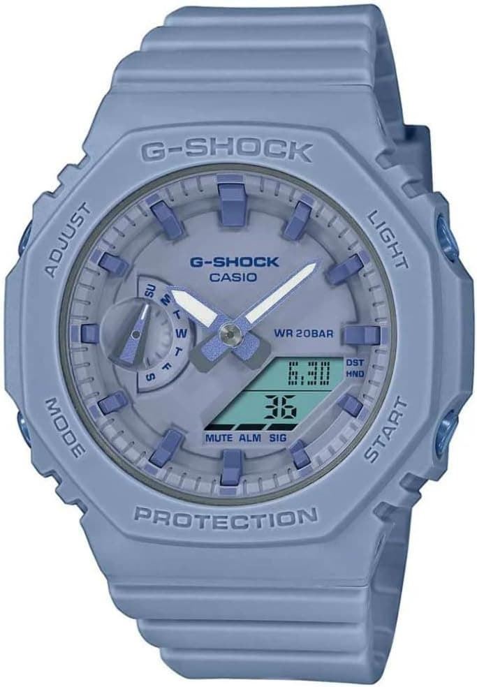 Reloj Casio G-Shock GMA-S2100BA-2A2ER - Imagen 1