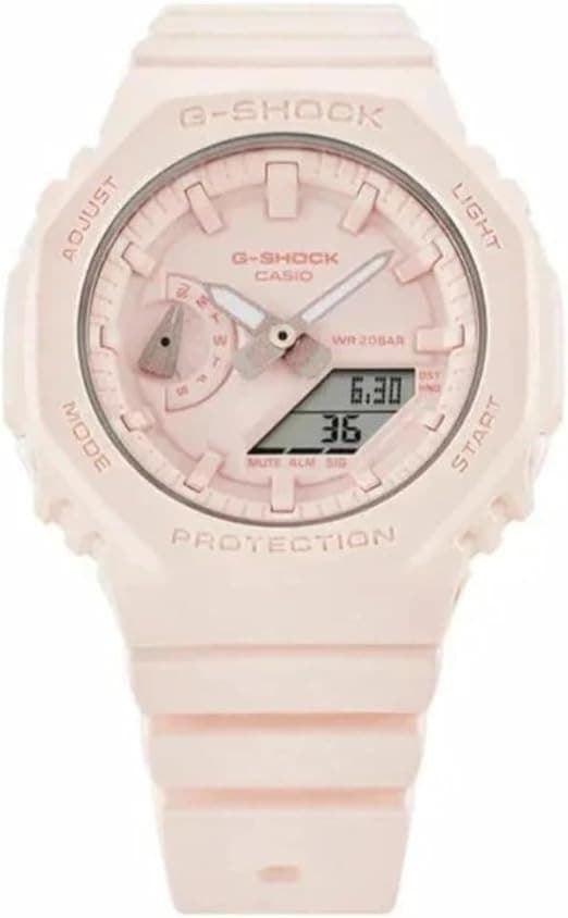 Reloj Casio G-Shock GMA-S2100BA-4AER - Imagen 1