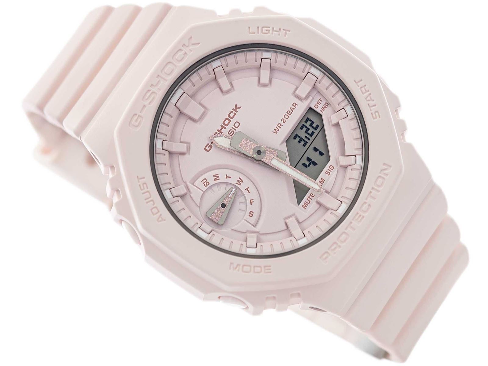 Reloj Casio G-Shock GMA-S2100BA-4AER - Imagen 3