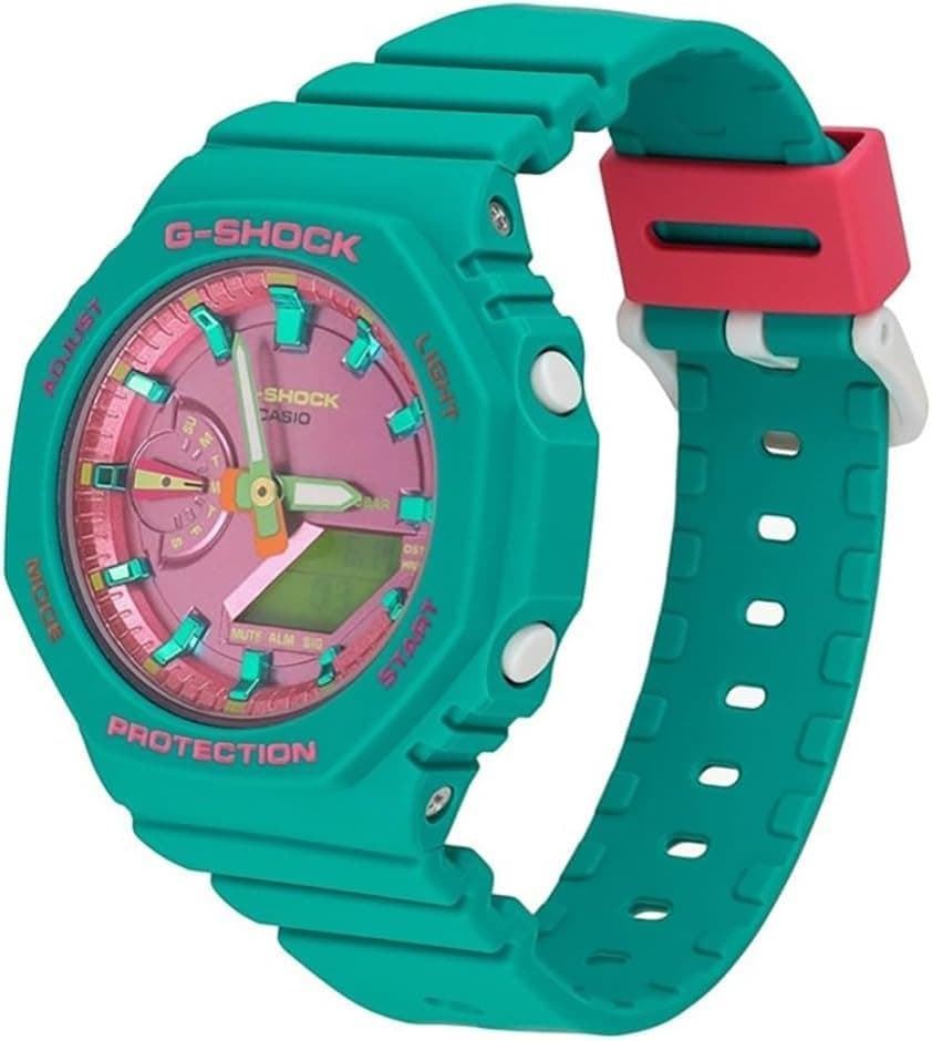 Reloj Casio G-Shock GMA-S2100BS-3AER - Imagen 4