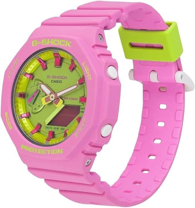 Reloj Casio G-Shock GMA-S2100BS-4AER - Imagen 4