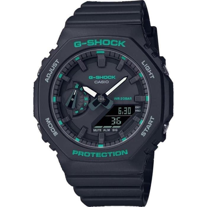 Reloj Casio G-Shock GMA-S2100GA-1AER - Imagen 1