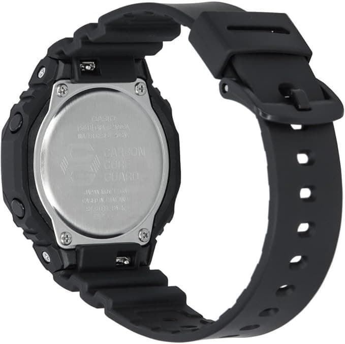 Reloj Casio G-Shock GMA-S2100GA-1AER - Imagen 2