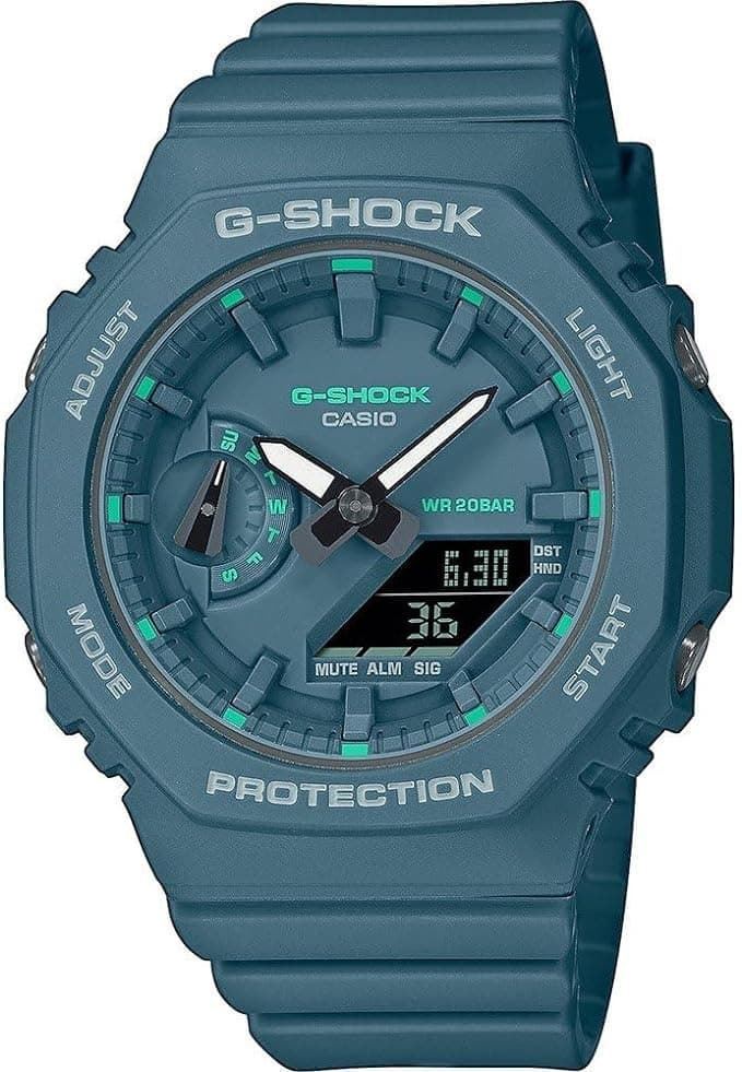 Reloj Casio G-Shock GMA-S2100GA-3AER - Imagen 1