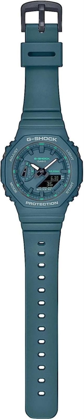 Reloj Casio G-Shock GMA-S2100GA-3AER - Imagen 2