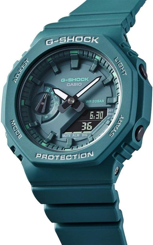 Reloj Casio G-Shock GMA-S2100GA-3AER - Imagen 3