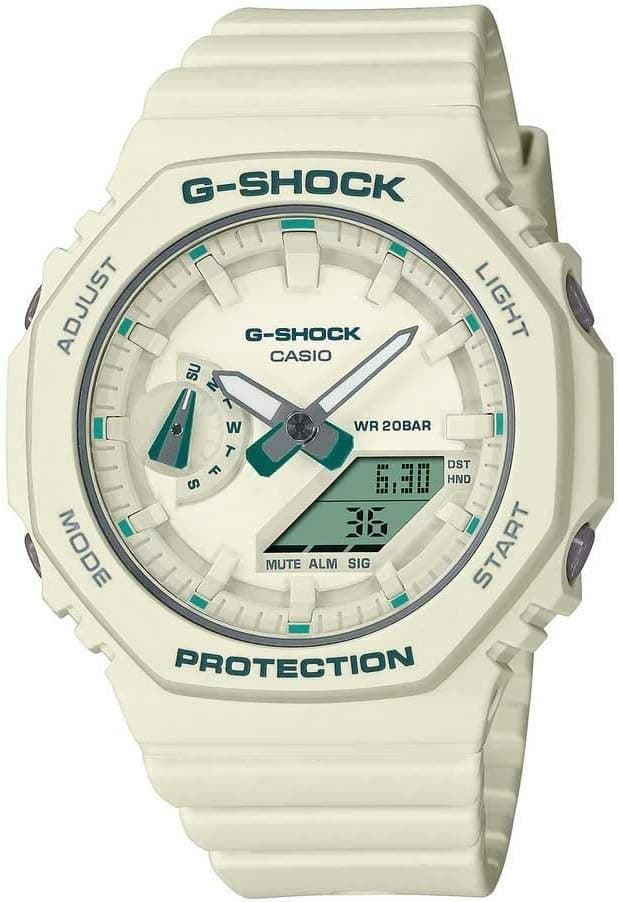 Reloj Casio G-Shock GMA-S2100GA-7AER - Imagen 1