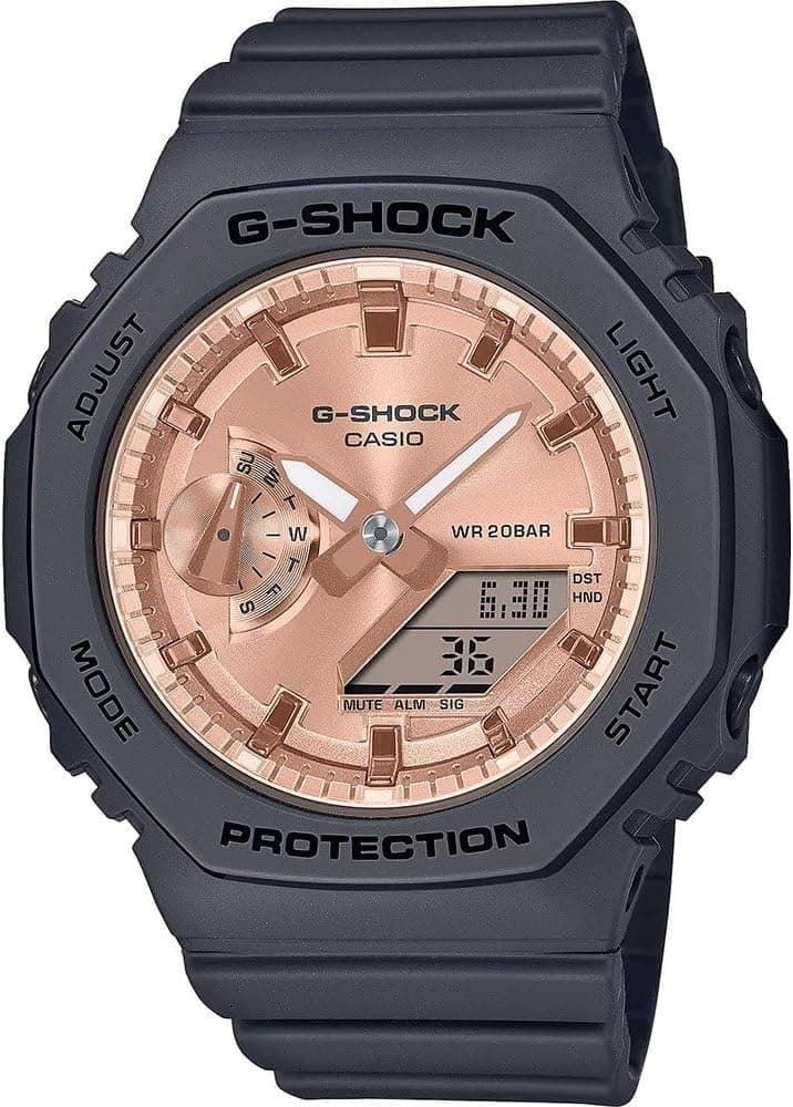 Reloj Casio G-Shock GMA-S2100MD-1AER - Imagen 1