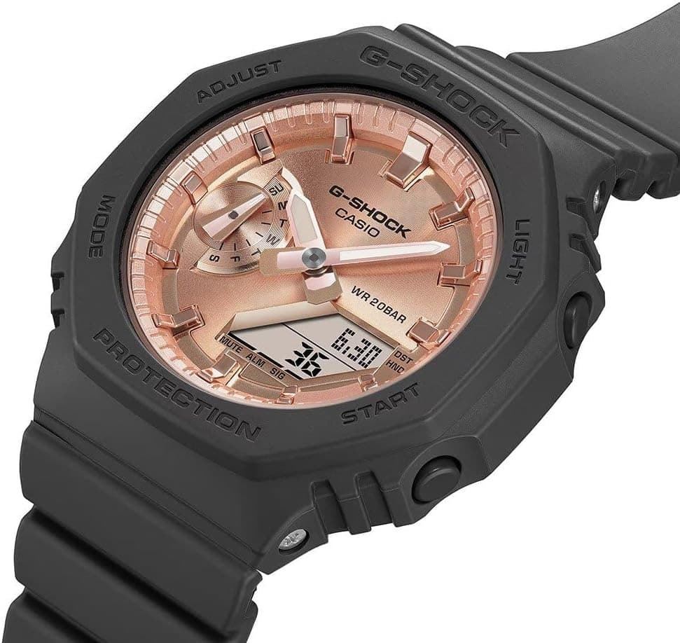 Reloj Casio G-Shock GMA-S2100MD-1AER - Imagen 5