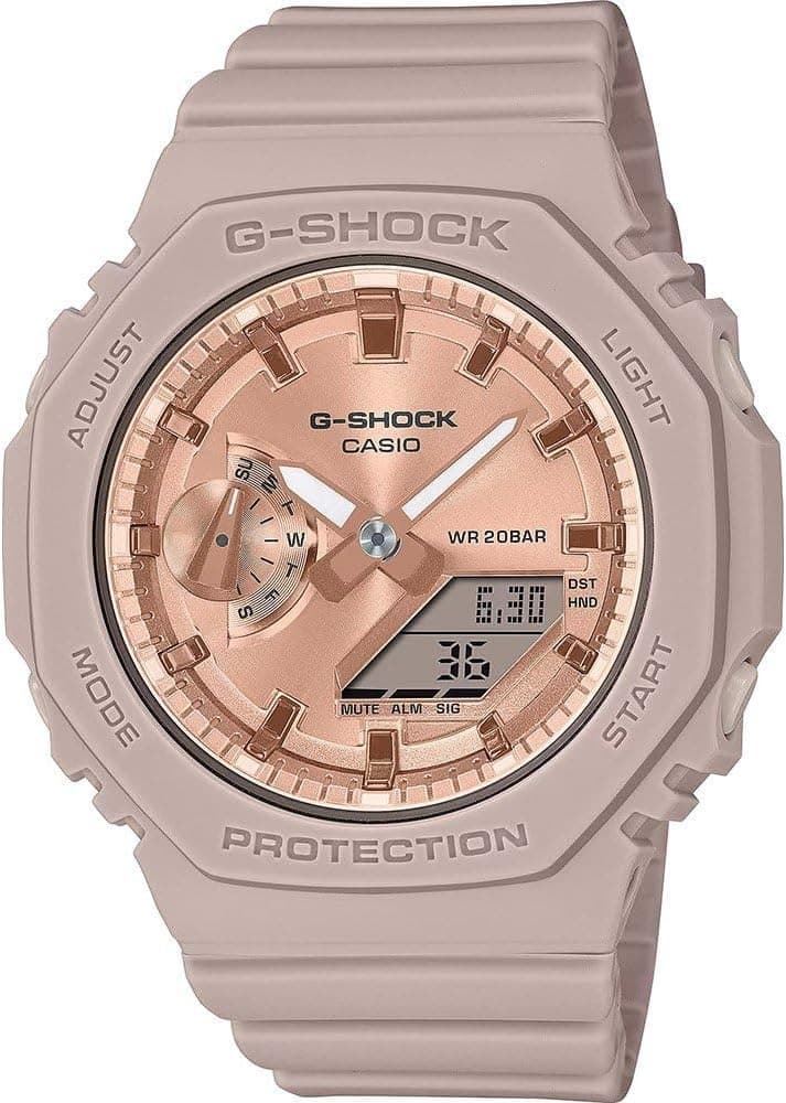 Reloj Casio G-Shock GMA-S2100MD-4AER - Imagen 1