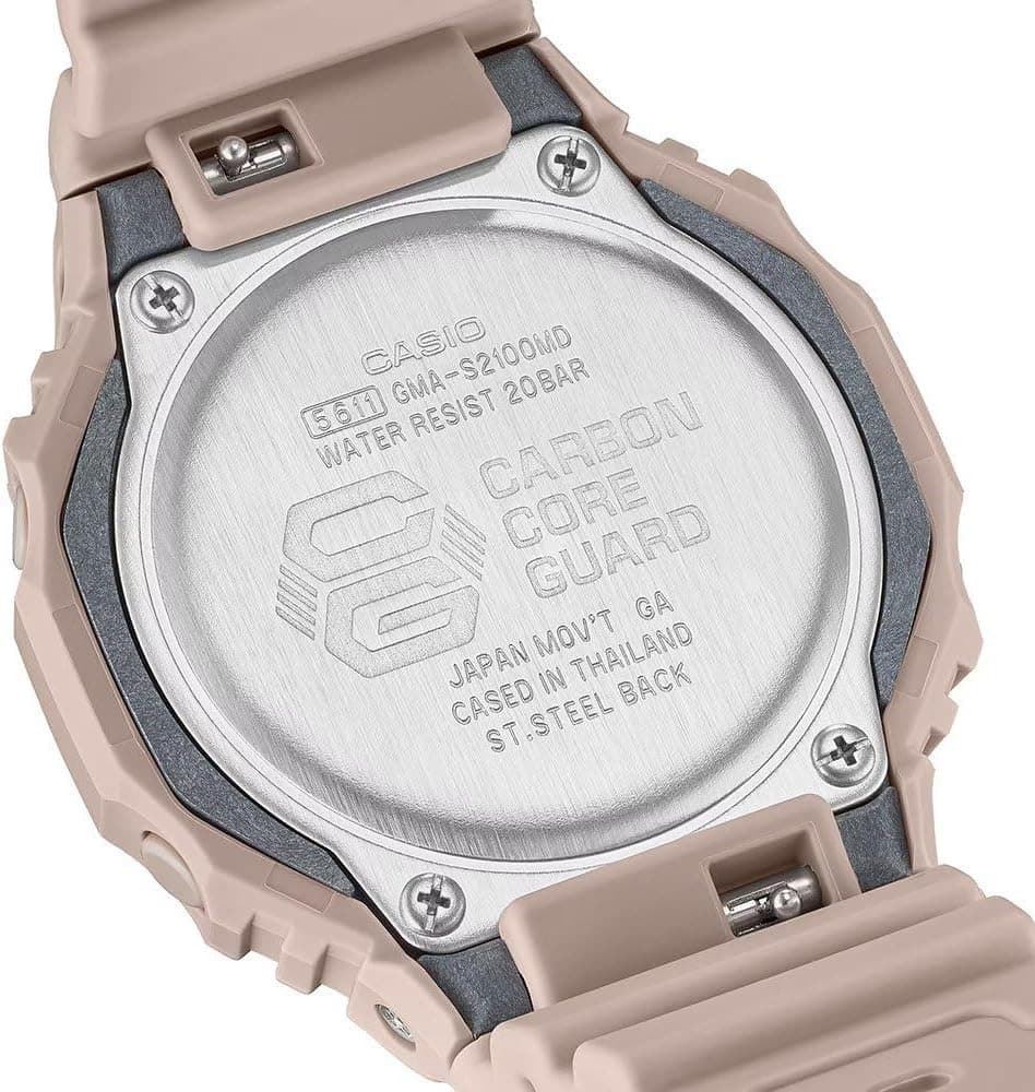 Reloj Casio G-Shock GMA-S2100MD-4AER - Imagen 3