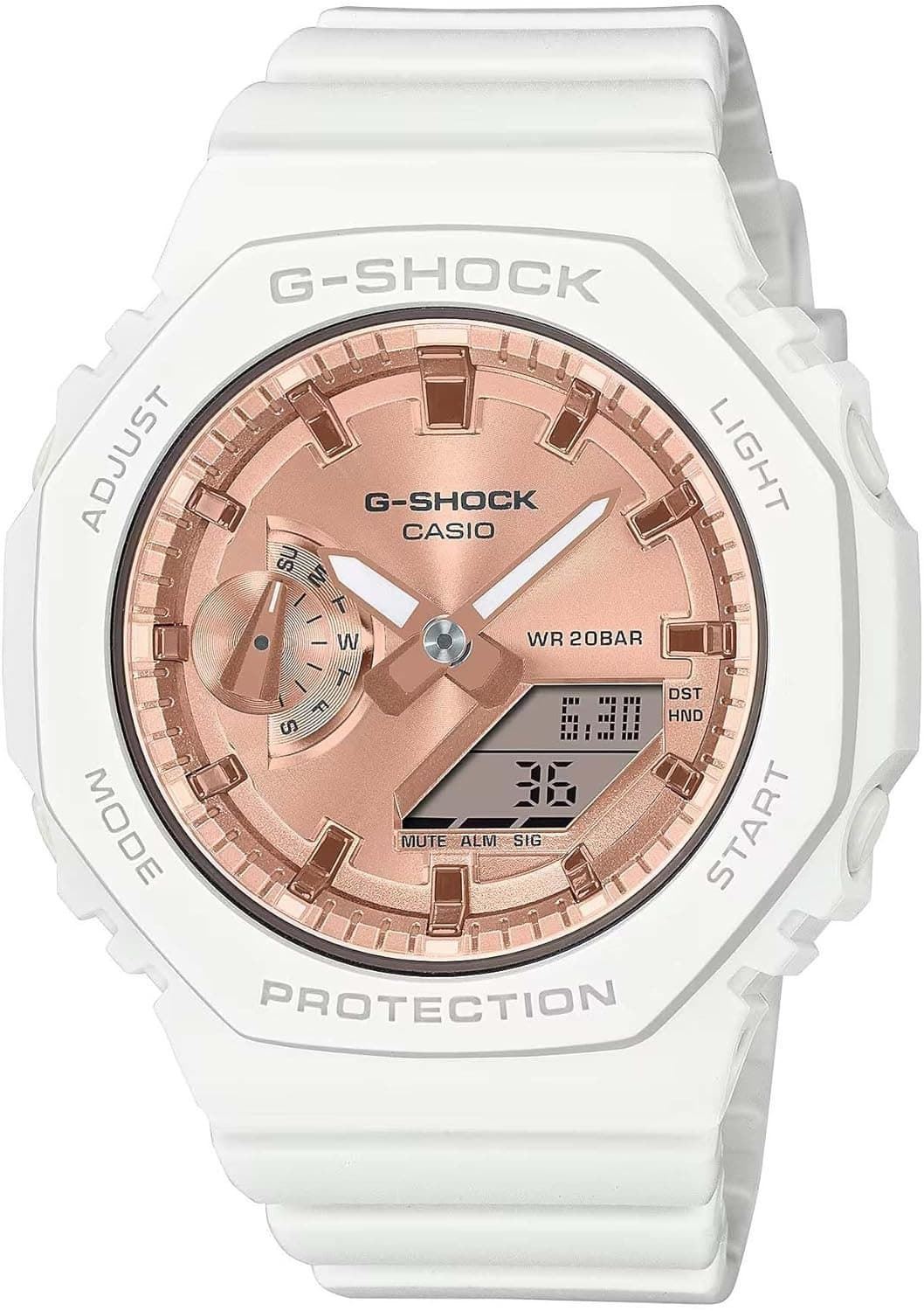 Reloj Casio G-Shock GMA-S2100MD-7AER - Imagen 1