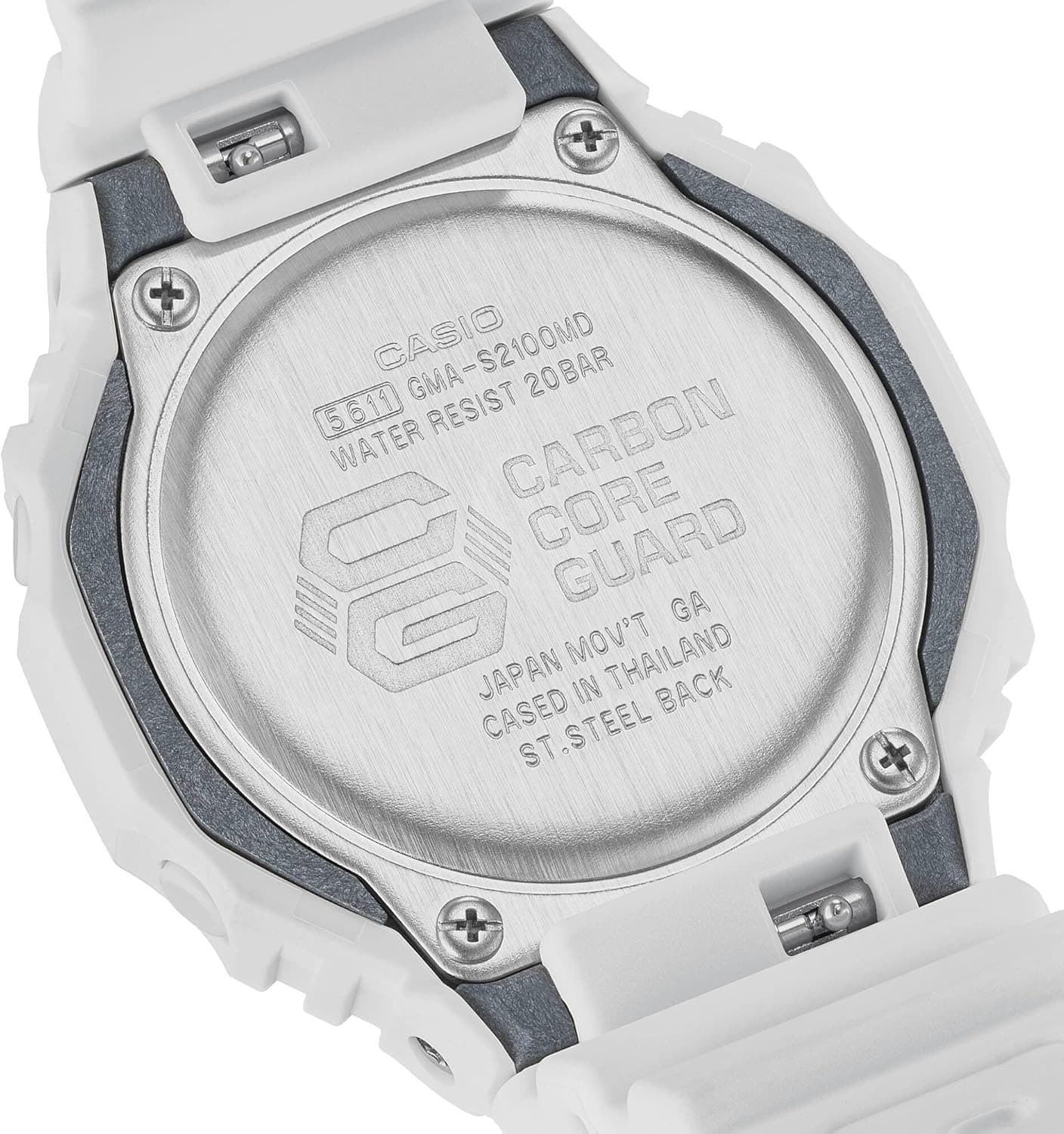 Reloj Casio G-Shock GMA-S2100MD-7AER - Imagen 3