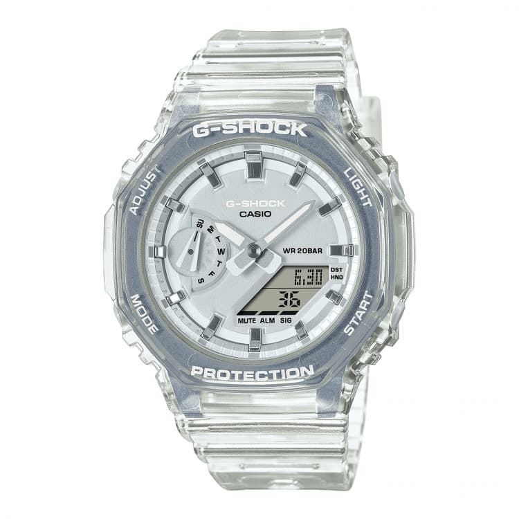 Reloj Casio G-Shock GMA-S2100SK-7AER - Imagen 1