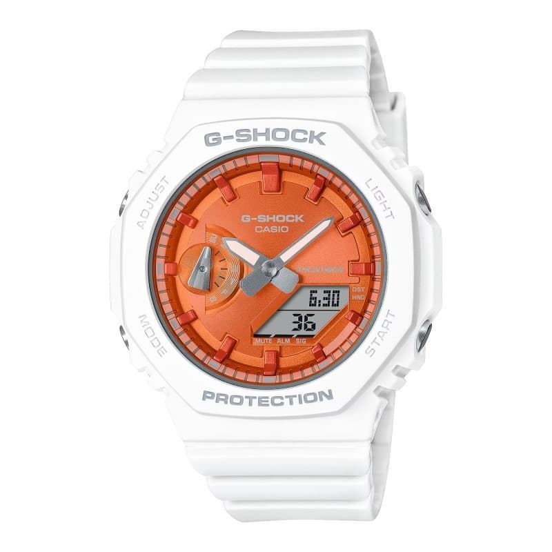 Reloj Casio G-Shock GMA-S2100WS-7AER - Imagen 1