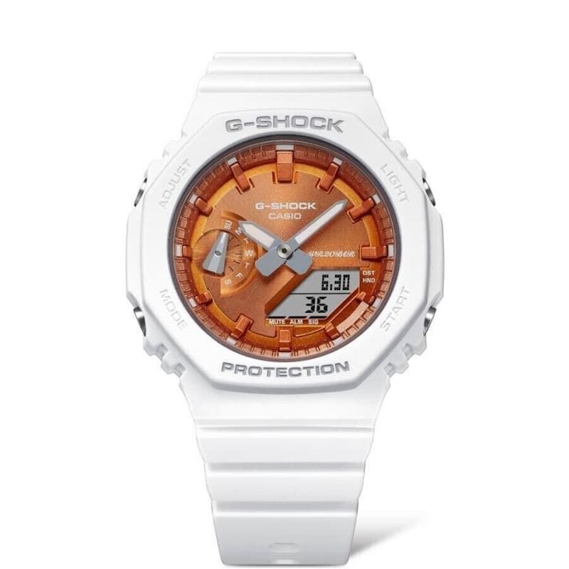 Reloj Casio G-Shock GMA-S2100WS-7AER - Imagen 3