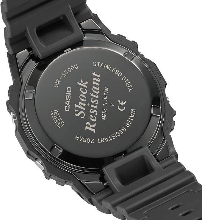 Reloj Casio G-Shock GW-5000U-1ER - Imagen 3