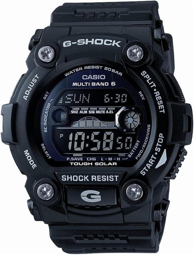 Reloj Casio G-Shock GW-7900B-1ER - Imagen 1