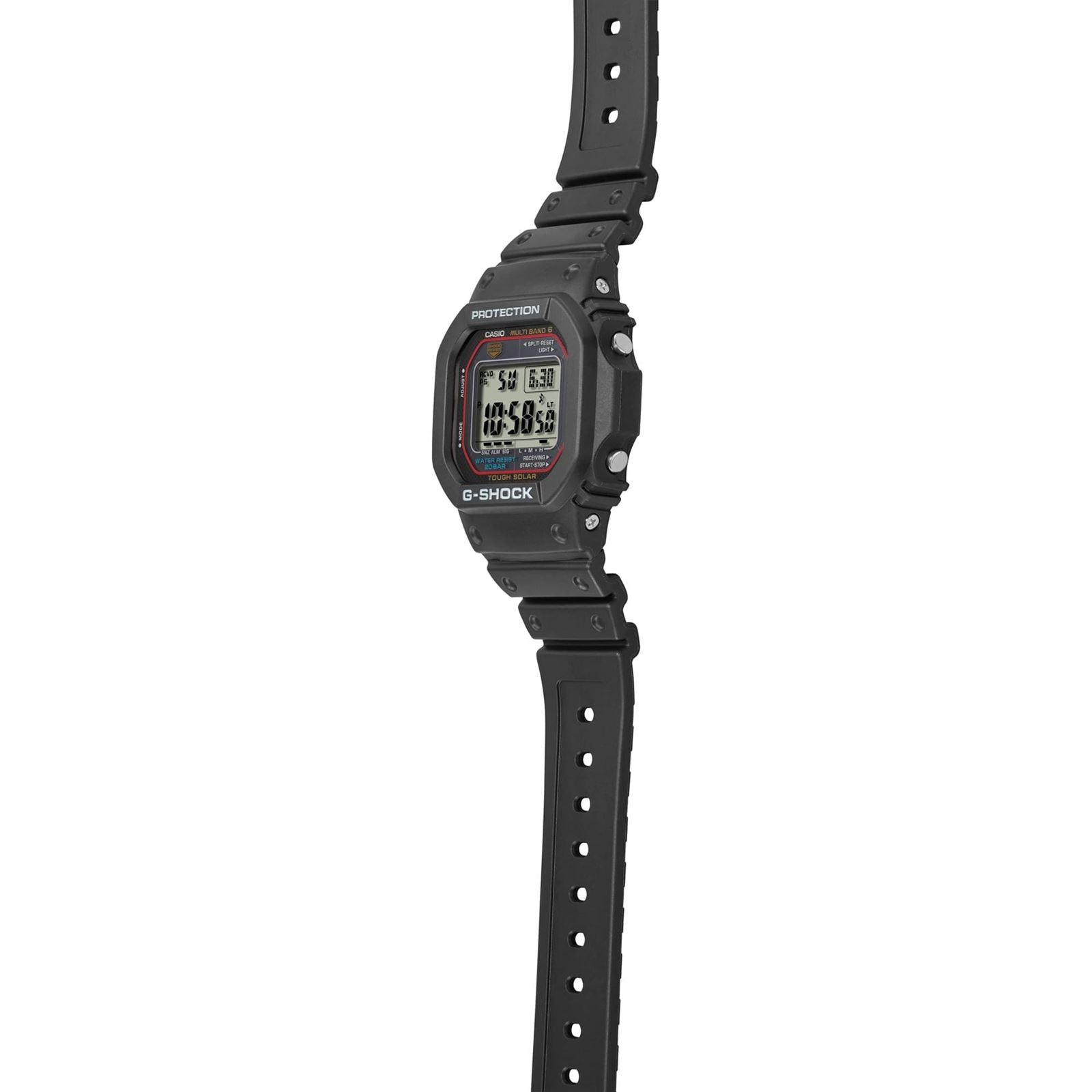 Reloj Casio G-Shock GW-M5610U-1ER - Imagen 6