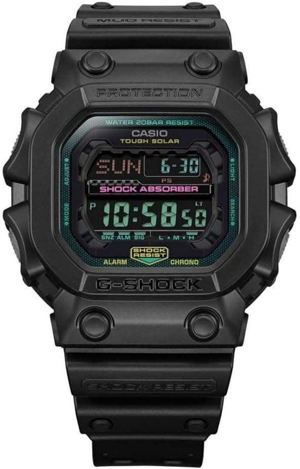 Reloj Casio G-Shock GX-56MF-1ER - Imagen 1