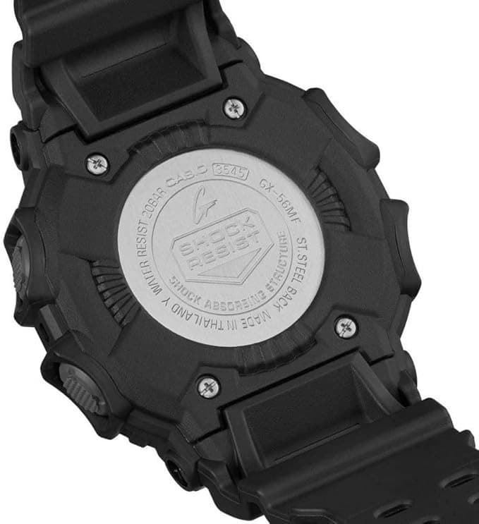 Reloj Casio G-Shock GX-56MF-1ER - Imagen 4