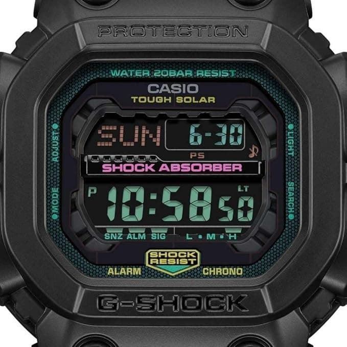 Reloj Casio G-Shock GX-56MF-1ER - Imagen 5