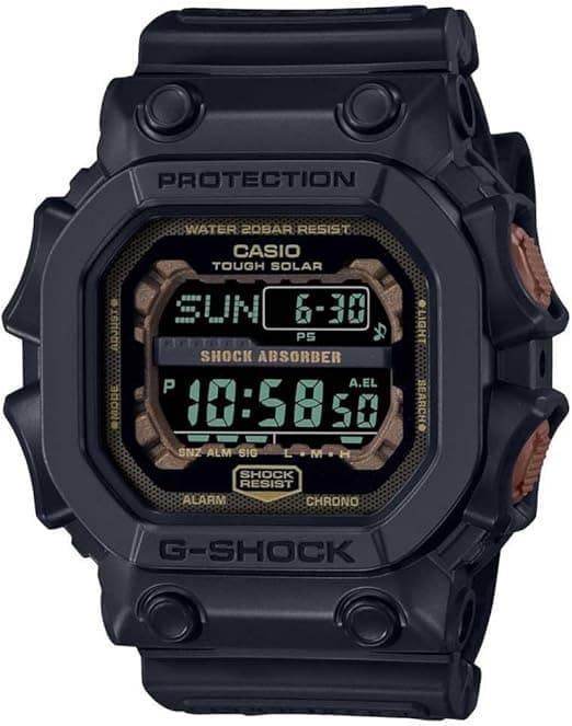 Reloj Casio G-Shock GX-56RC-1ER - Imagen 1