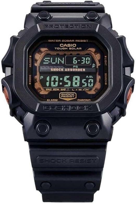 Reloj Casio G-Shock GX-56RC-1ER - Imagen 3