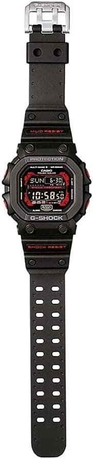 Reloj Casio G-Shock GXW-56-1AER Solar, Radiocontrolada - Imagen 3