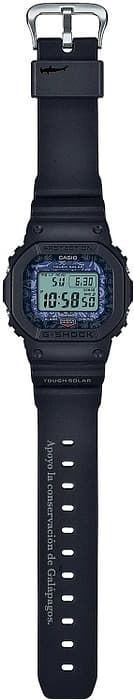 Reloj Casio G-Shock x Charles Darwin Foundation GW-B5600CD-1A2ER - Imagen 2