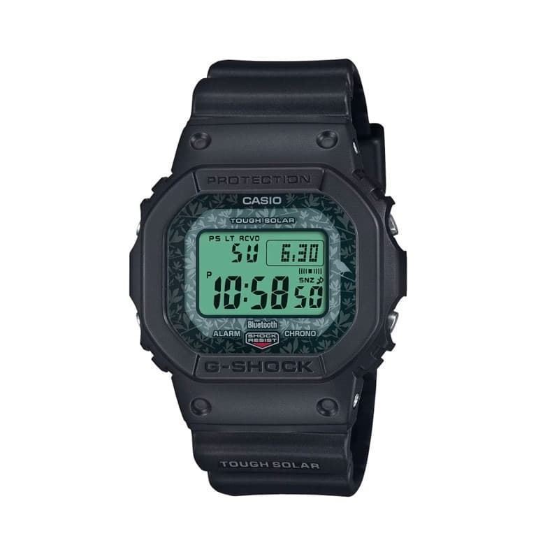 Reloj Casio G-Shock x Charles Darwin Foundation GW-B5600CD-1A3ER - Imagen 1