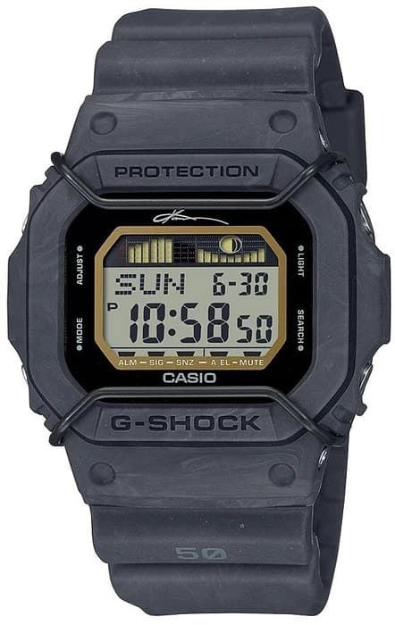 Reloj Casio G-Shock x Kanoa Igarashi GLX-5600KB-1ER - Imagen 1