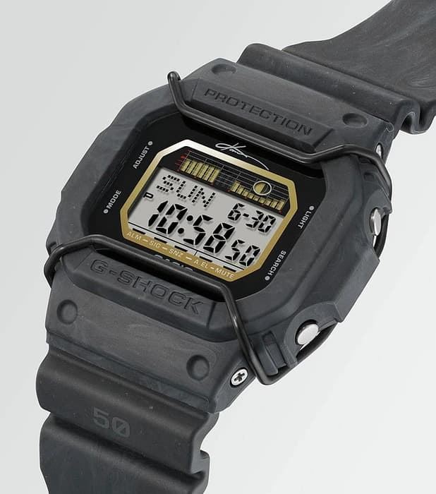 Reloj Casio G-Shock x Kanoa Igarashi GLX-5600KB-1ER - Imagen 3