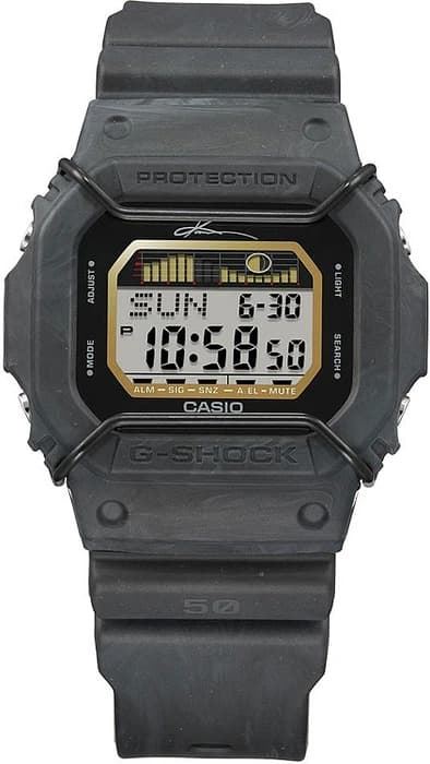 Reloj Casio G-Shock x Kanoa Igarashi GLX-5600KB-1ER - Imagen 4