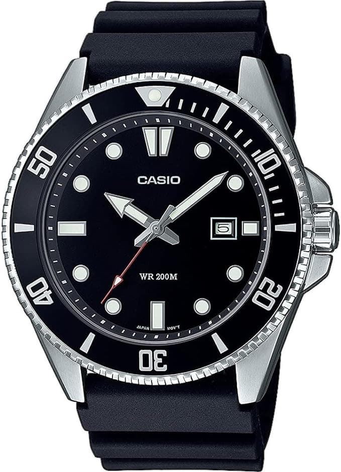 Reloj Casio MDV-107-1A1VEF - Imagen 1