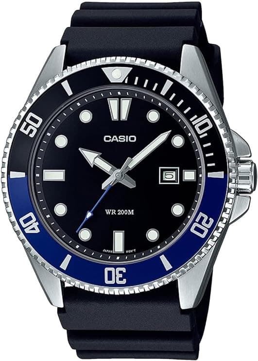 Reloj Casio MDV-107-1A2VEF - Imagen 1