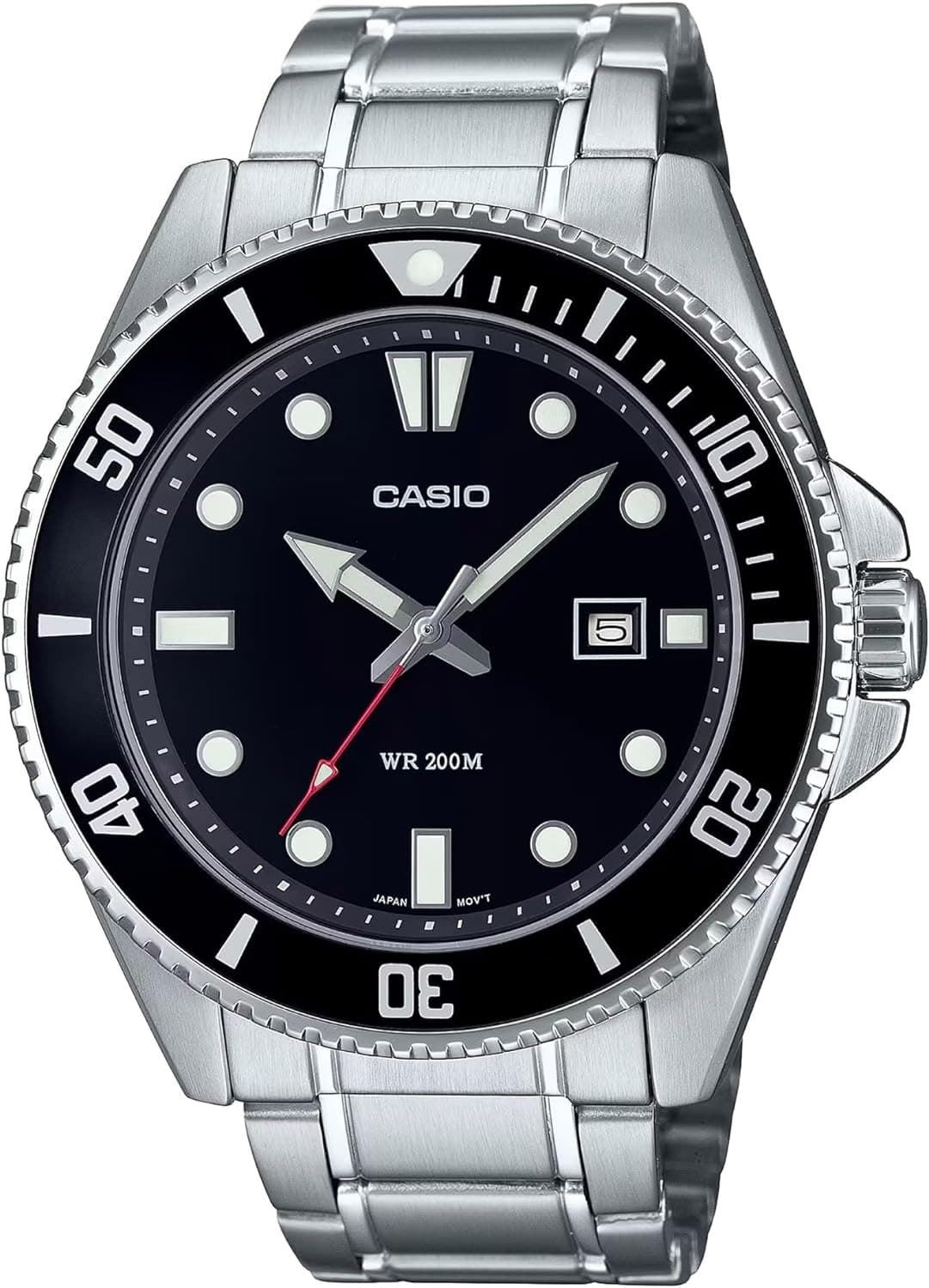 Reloj Casio MDV-107D-1A1VEF - Imagen 1