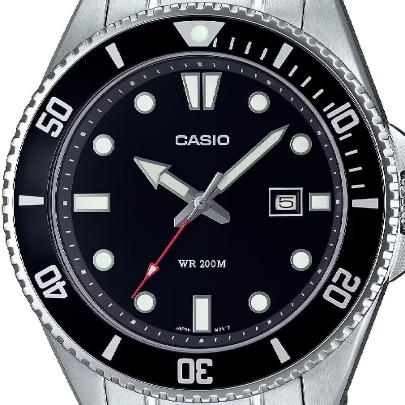 Reloj Casio MDV-107D-1A1VEF - Imagen 3