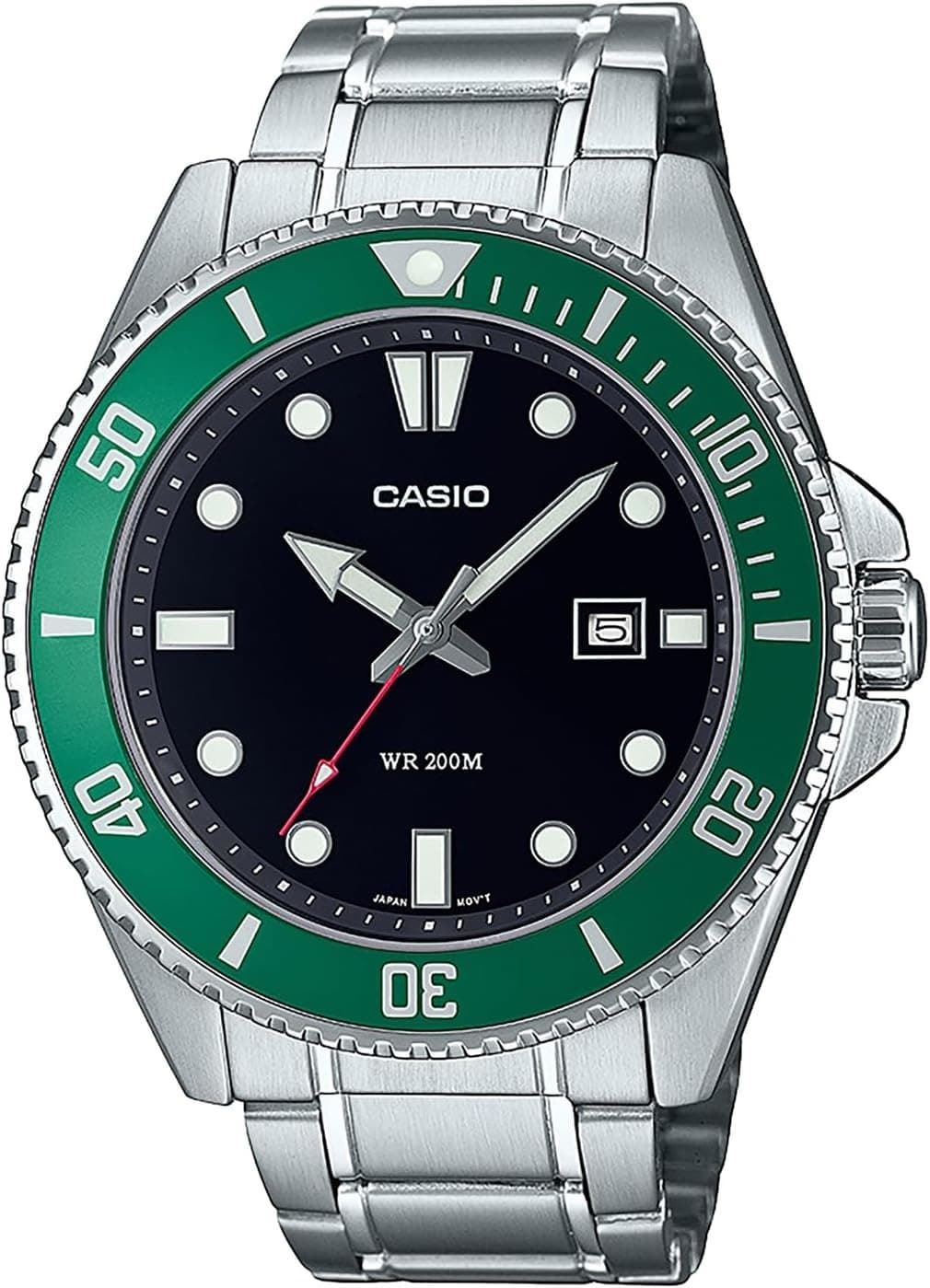 Reloj Casio MDV-107D-3AVEF - Imagen 1