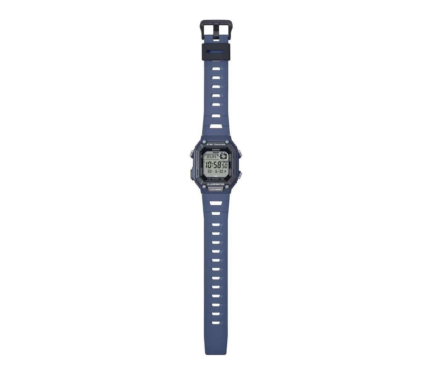 Reloj Casio WS-B1000-2AVEF - Imagen 2